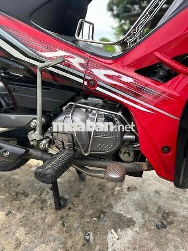 bán sirius 2016 zin ấm ngay chủ chân áo sạch đẹp