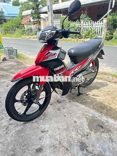 bán sirius 2016 zin ấm ngay chủ chân áo sạch đẹp