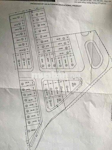 Đất phân lô 5x18 hẻm nhựa 8m thông cách Lê Thị Riêng 100m