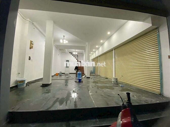 Cho thuê nhà nguyên căn.Đường Nguyễn Văn Thương.P.25.Q. Bình Thạnh.