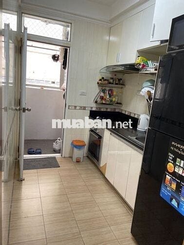 Cho thuê chung cư The Flemington Q11, 16.5 triệu, 3PN 2WC