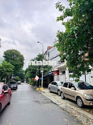 bán đất mt tặng nhà cấp 4 - Hoà Minh