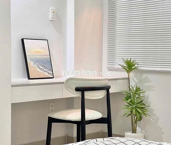 ✨ Siêu phẩm Nguyễn Hữu Cảnh – căn hộ tách bếp siêu rộng cực hiếm! ✨