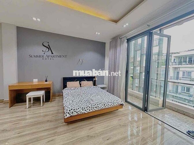 🌿 Siêu phẩm Studio Nguyễn Ngọc Phương – đẹp mê ly, nhìn là muốn dọn và