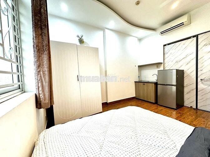 💥ĐƯỜNG C18, TÂN BÌNH - FULL NỘI THẤT - RỘNG RÃI💥