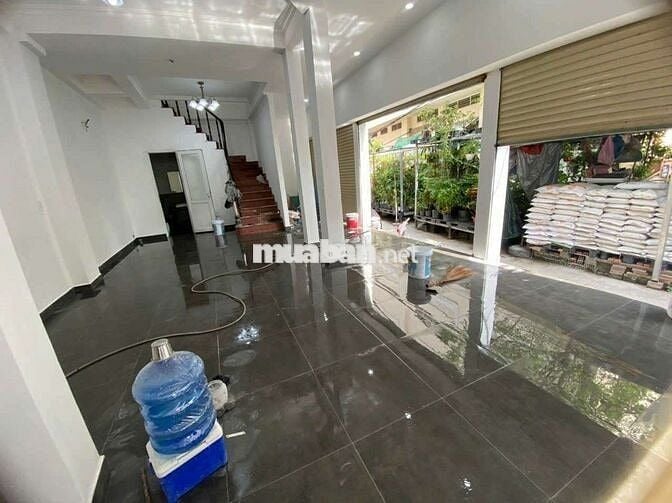 Cho thuê nhà nguyên căn.Đường Nguyễn Văn Thương.P.25.Q. Bình Thạnh.