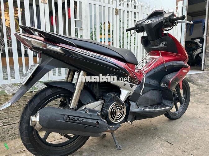 Honda Airbale zin máy bao êm, không dọng hú