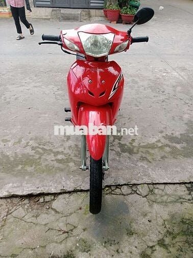 Wave 50cc