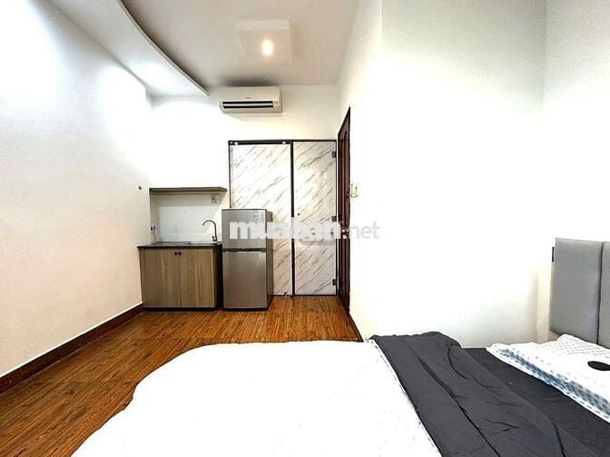 💥ĐƯỜNG C18, TÂN BÌNH - FULL NỘI THẤT - RỘNG RÃI💥