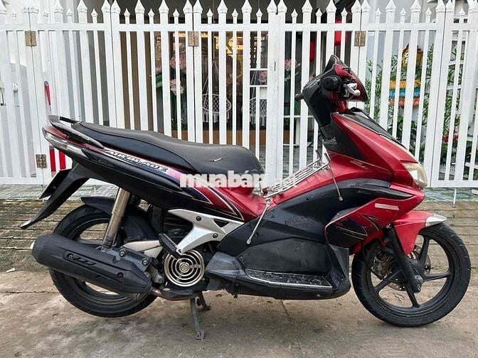 Honda Airbale zin máy bao êm, không dọng hú