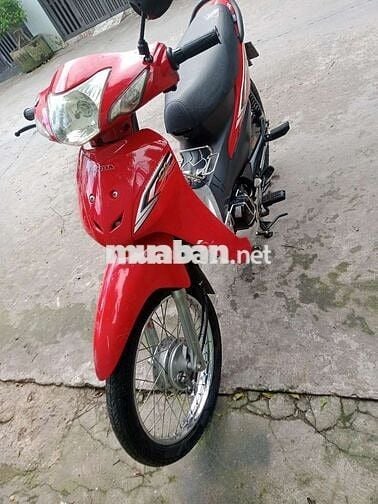Wave 50cc