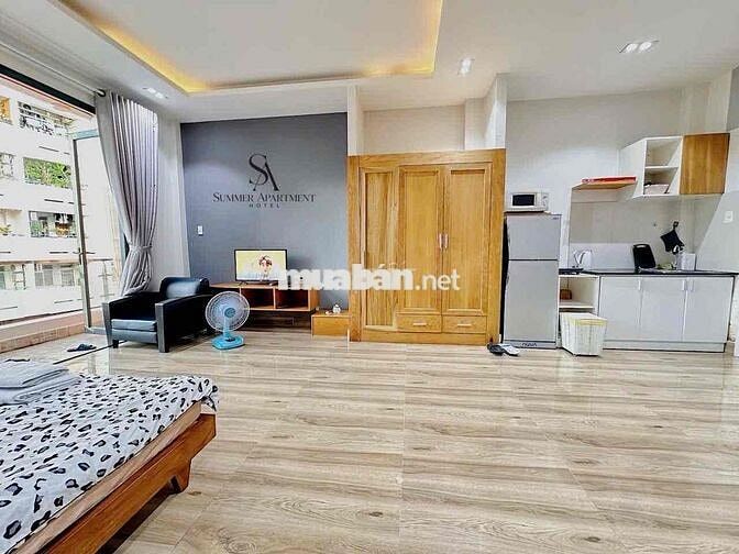 🌿 Siêu phẩm Studio Nguyễn Ngọc Phương – đẹp mê ly, nhìn là muốn dọn và