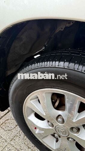 TOYOTA INNOVA G 2006