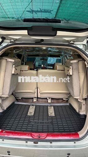 TOYOTA INNOVA G 2006