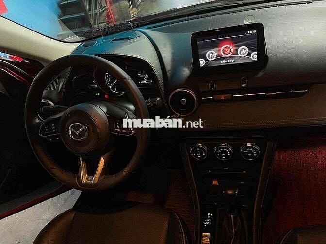 Xe siêu lướt mazda cx3 remium, sx 2022, đi 3000klm