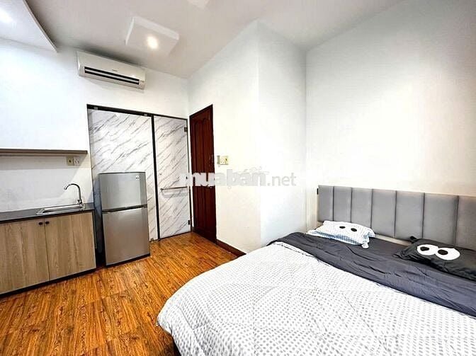 💥ĐƯỜNG C18, TÂN BÌNH - FULL NỘI THẤT - RỘNG RÃI💥