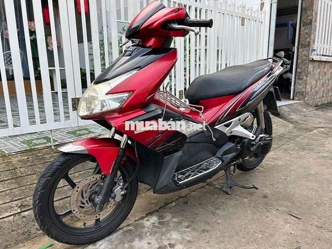 Honda Airbale zin máy bao êm, không dọng hú