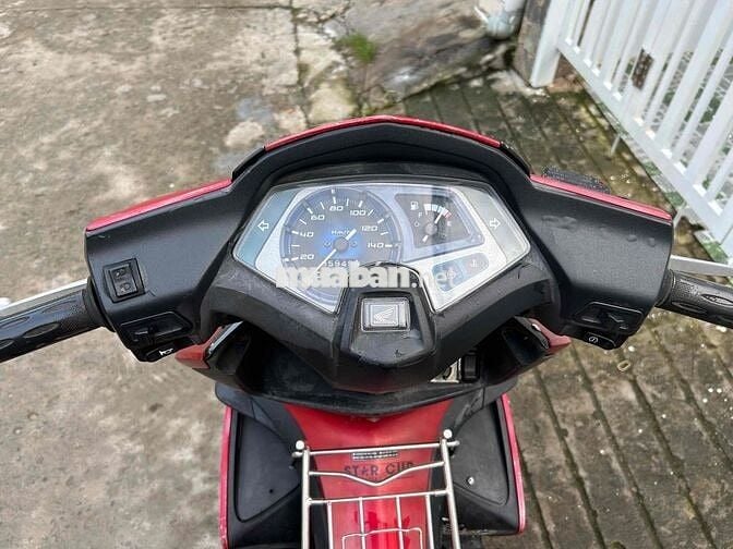 Honda Airbale zin máy bao êm, không dọng hú