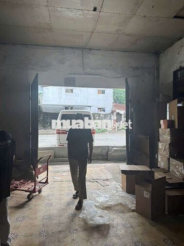 🌟8.5tr🌟cho thuê kho xưởng tùy diện tích Trương Công Định với Âu Cơ