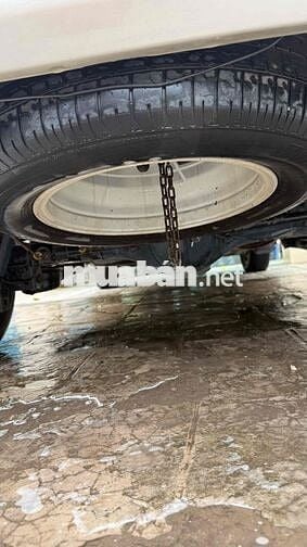 TOYOTA INNOVA G 2006