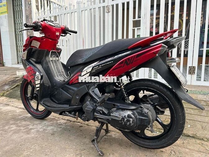 Yamaha No5 fi máy zin êm ru