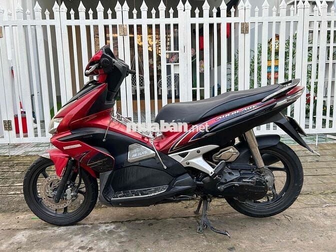 Honda Airbale zin máy bao êm, không dọng hú
