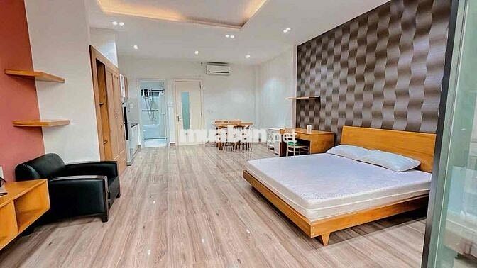 🌿 Siêu phẩm Studio Nguyễn Ngọc Phương – đẹp mê ly, nhìn là muốn dọn và