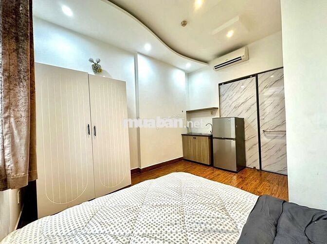 💥ĐƯỜNG C18, TÂN BÌNH - FULL NỘI THẤT - RỘNG RÃI💥