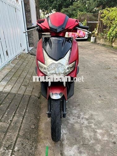 Honda Airbale zin máy bao êm, không dọng hú