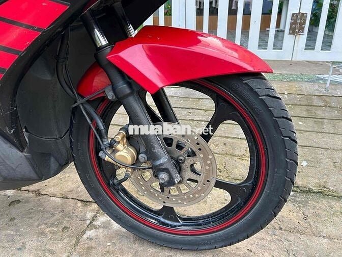 Yamaha No5 fi máy zin êm ru