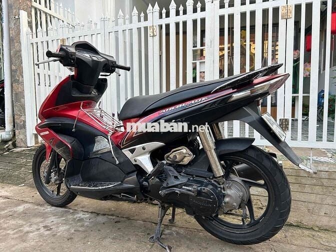 Honda Airbale zin máy bao êm, không dọng hú