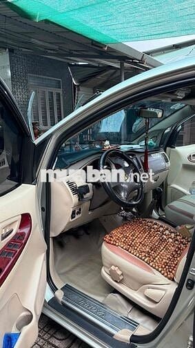 TOYOTA INNOVA G 2006