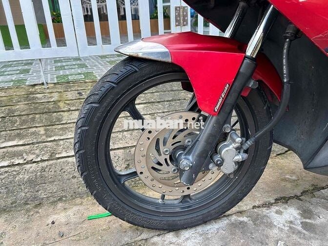 Honda Airbale zin máy bao êm, không dọng hú