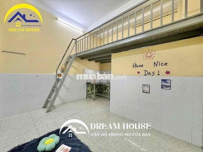 PHÒNG TRỌ ZÁ RẺ - GẦN CÔNG THƯƠNG - NHÀ GA T3