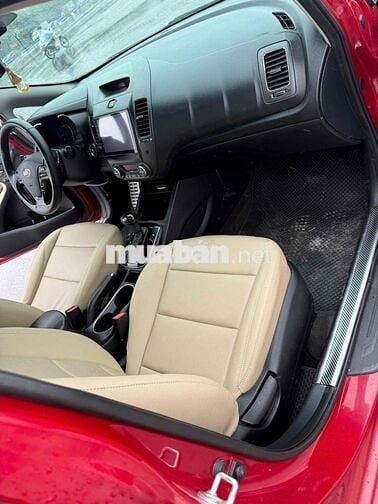 kia cerato 2016 std cuc dep