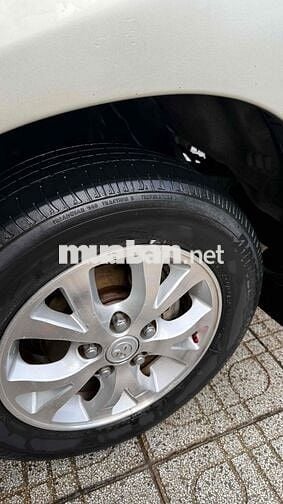 TOYOTA INNOVA G 2006