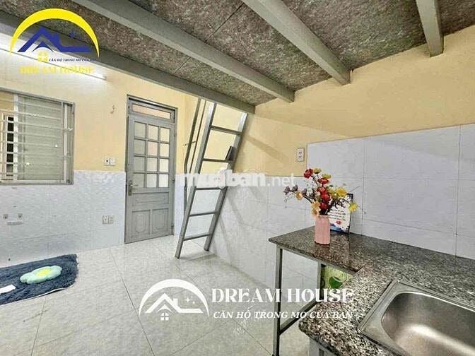 PHÒNG TRỌ ZÁ RẺ - GẦN CÔNG THƯƠNG - NHÀ GA T3