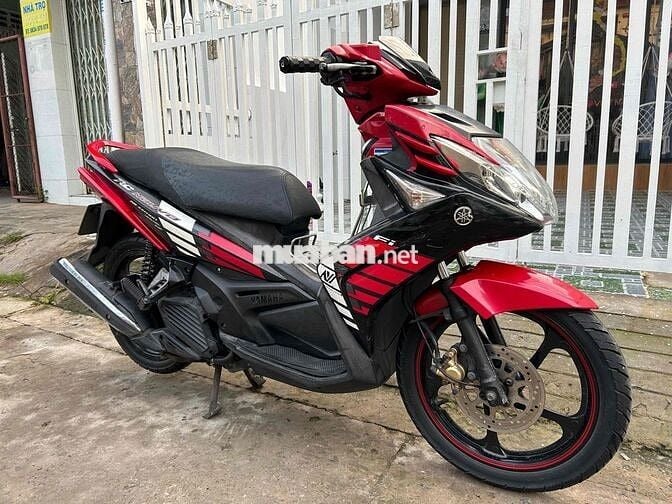 Yamaha No5 fi máy zin êm ru