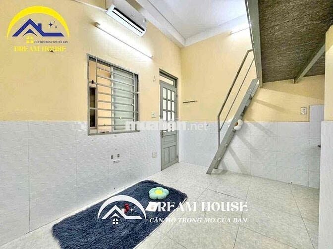 PHÒNG TRỌ ZÁ RẺ - GẦN CÔNG THƯƠNG - NHÀ GA T3