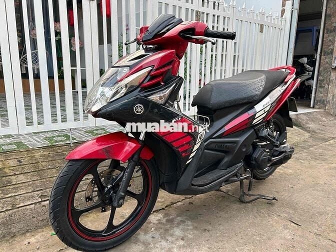 Yamaha No5 fi máy zin êm ru