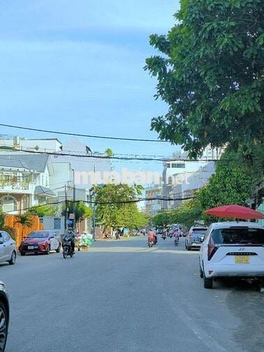 Nhà mới 6 Tầng MT 793 Kiều Đàm - liền kề KDC HimLam - giá 19 tỷ TL