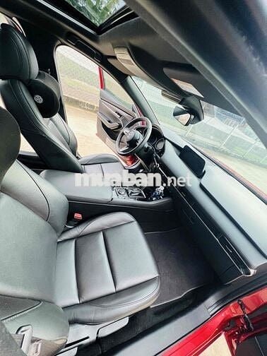 Mazda3 1.5 sx 2022 sport hatback premium zin 100%