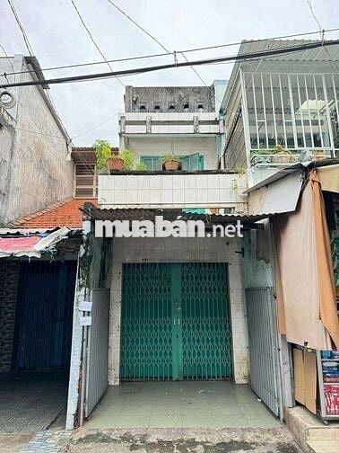 Cho thuê nhà nguyên căn.Đường Trần Văn Kỷ.Phường 14.Quận Bình Thạnh.