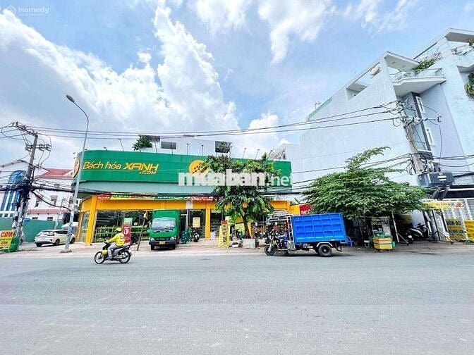 Nhà mới 6 Tầng MT 793 Kiều Đàm - liền kề KDC HimLam - giá 19 tỷ TL