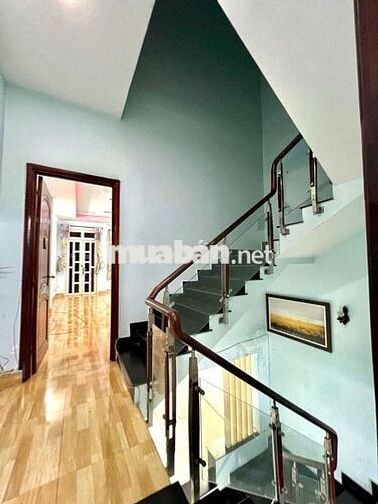 Siêu Hiếm – Nhà Chính Chủ 69M² 3 Tầng Hẻm Oto Hồ Văn Long – 6 Tỷ