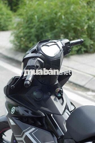 Chào bán exciter 2018, mới 98%, góp 0đ nhận xe