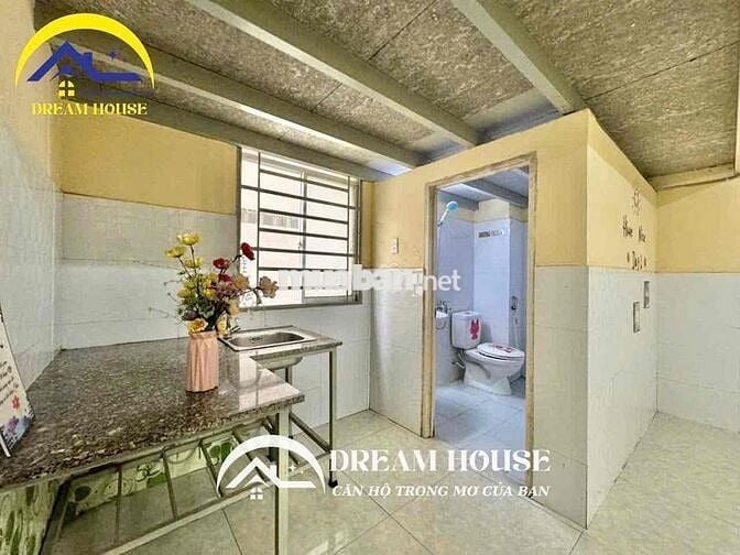 PHÒNG TRỌ ZÁ RẺ - GẦN CÔNG THƯƠNG - NHÀ GA T3