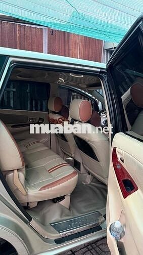 TOYOTA INNOVA G 2006