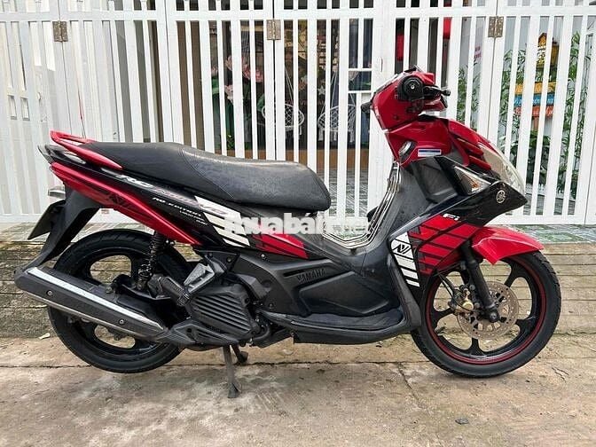 Yamaha No5 fi máy zin êm ru