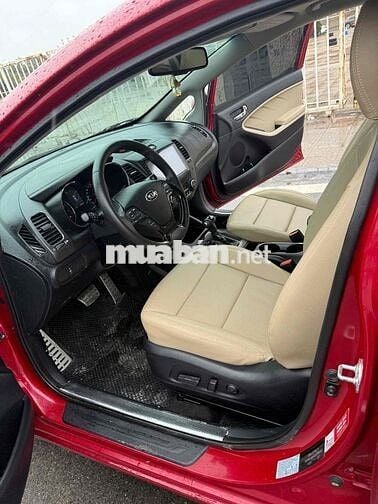 kia cerato 2016 std cuc dep